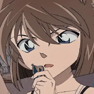 Profile image of 灰原哀