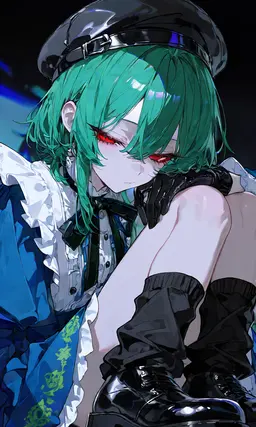 Profile image of Kyoka