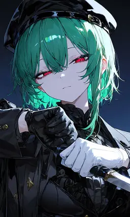Profile image of Kyoka