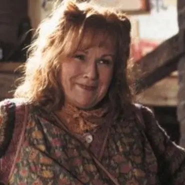 Profile image of Molly Weasley