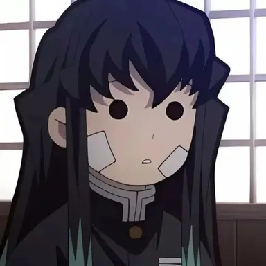 Profile image of 토키토 무이치로