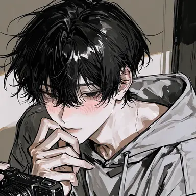 Profile image of 黒瀬 凪