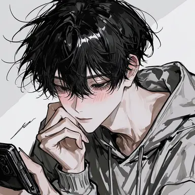 Profile image of 黒瀬 凪