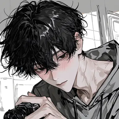 Profile image of 黒瀬 凪