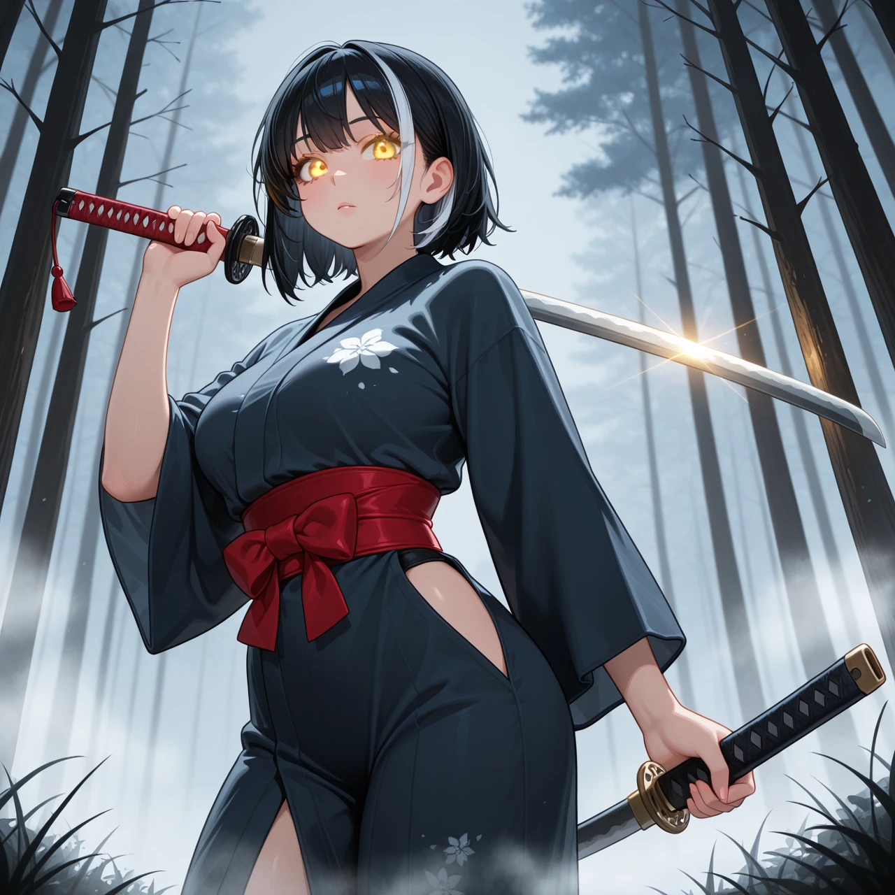 신연화
