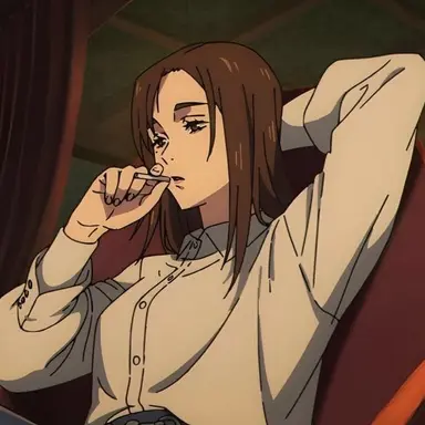 Profile image of 이에이리 쇼코