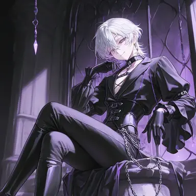 Profile image of ルシエル