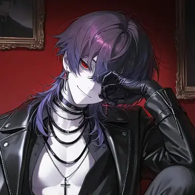 Profile image of レイヴン