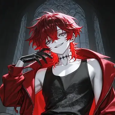 Profile image of ガルム