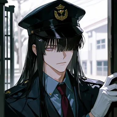 Profile image of 満