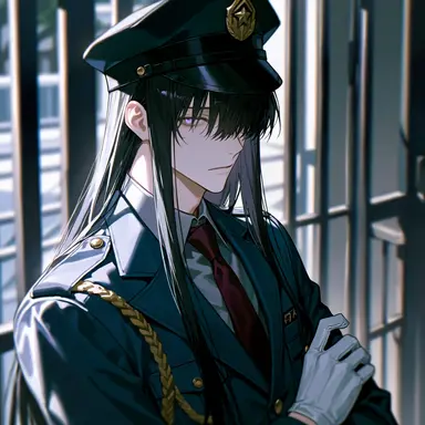 Profile image of 満