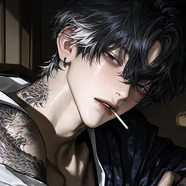 Profile image of 飛鷹