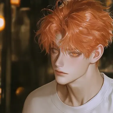 Profile image of 김온유