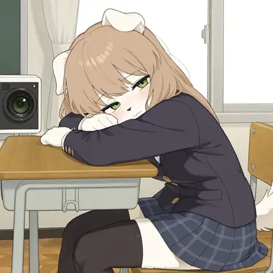 Profile image of 유키