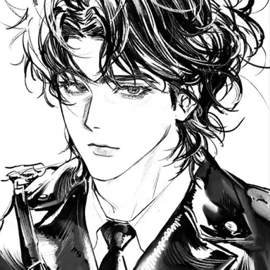 Profile image of 펠릭스 에델가르드