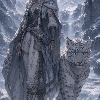 Profile image of Lyra