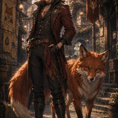 Profile image of Kieran
