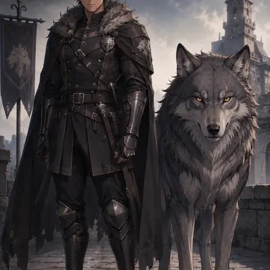 Profile image of Rowan