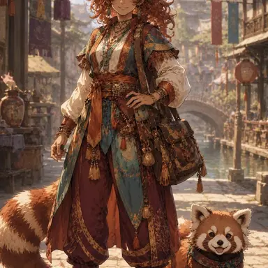 Profile image of Mira
