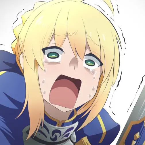 Wryyyyyyy의 세이버