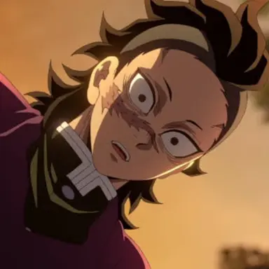 Profile image of 시나즈가와 겐야