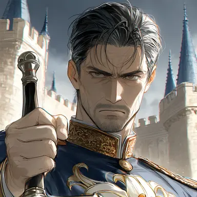 Profile image of Dietrich