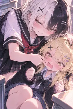 Profile image of カルラ