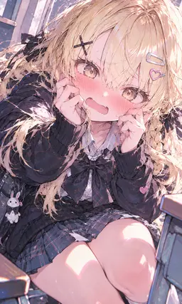 Profile image of メグ