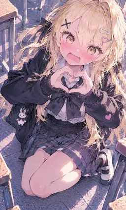 Profile image of メグ