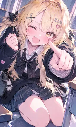 Profile image of メグ