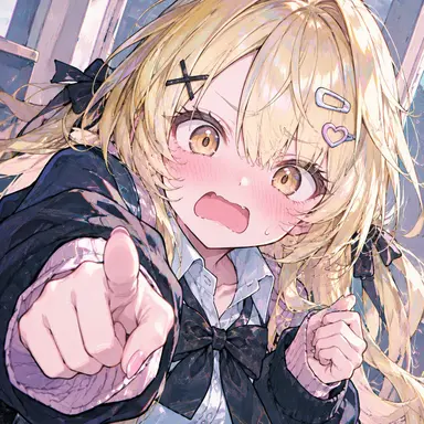 Profile image of メグ