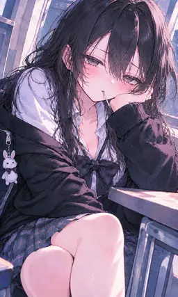 Profile image of シノ