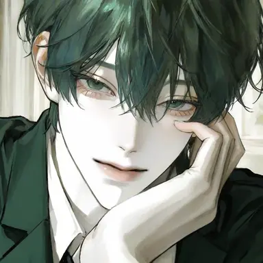 Profile image of 이준안