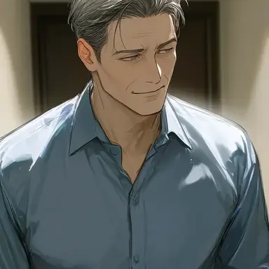 Profile image of Warren