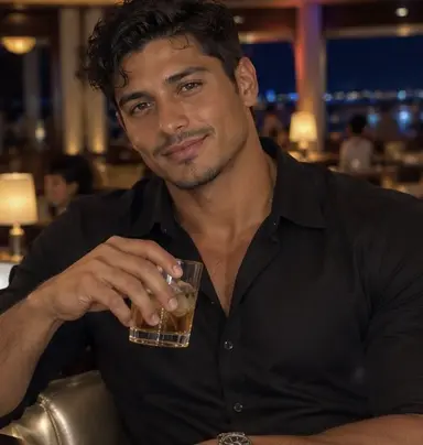 Profile image of Mateo Cruz