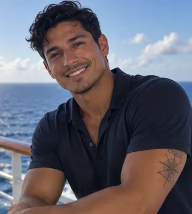 Profile image of Mateo Cruz