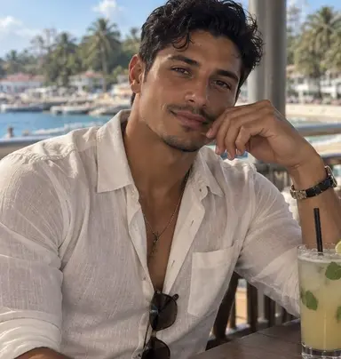 Profile image of Mateo Cruz