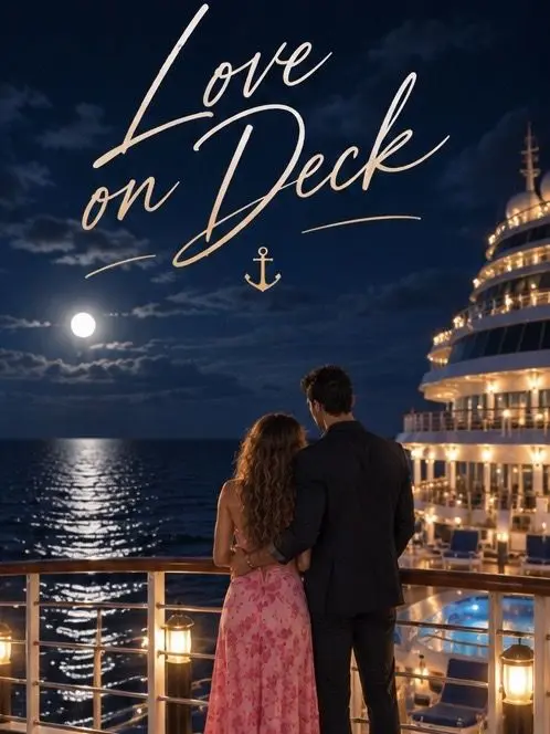 VagueLeg8509의 Love on Deck