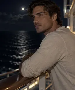 Profile image of Adrian Cole