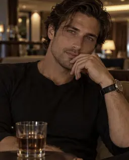 Profile image of Adrian Cole