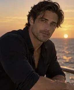Profile image of Adrian Cole