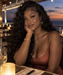 Profile image of Maya Bennett