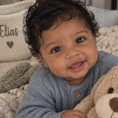 Profile image of Elias Adrian Cruz