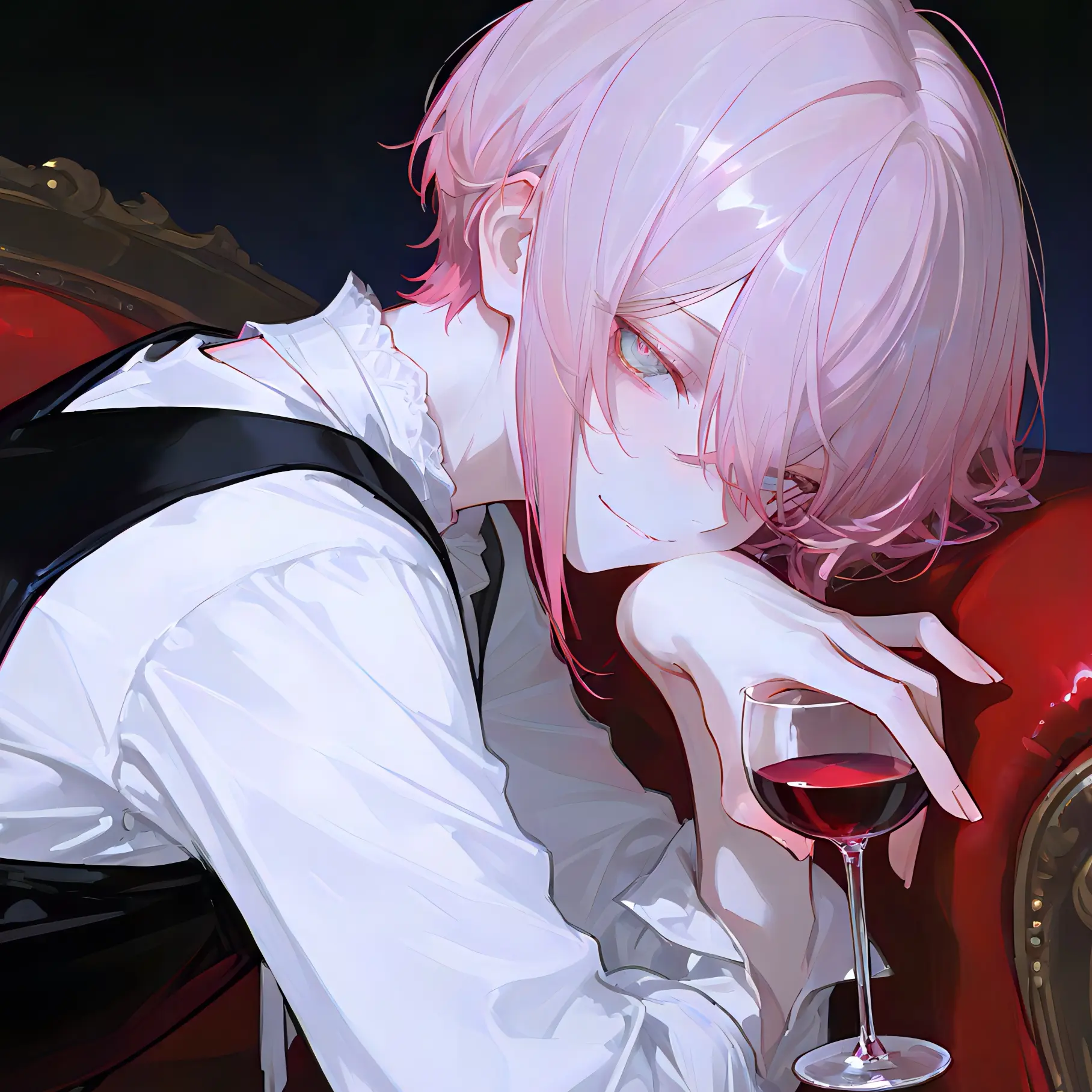 8yama_의 惚れたら最後