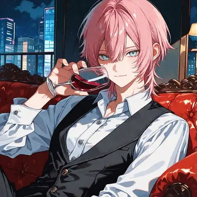 Profile image of 一ノ宮 煉