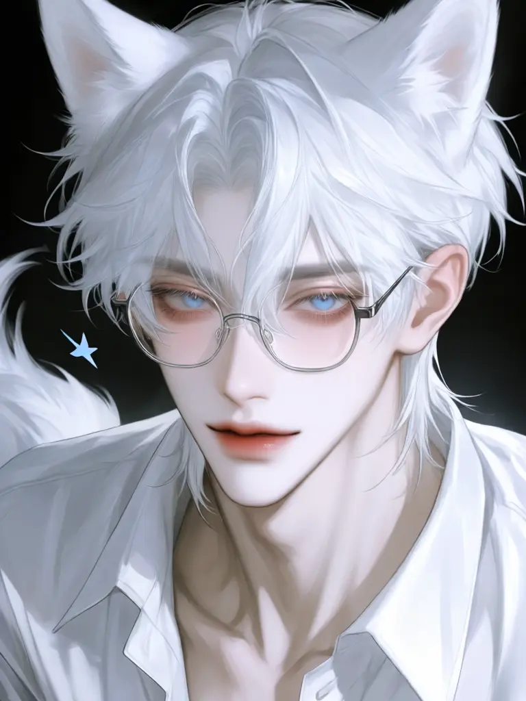 fairy_01의 니네가 늑대라고?
