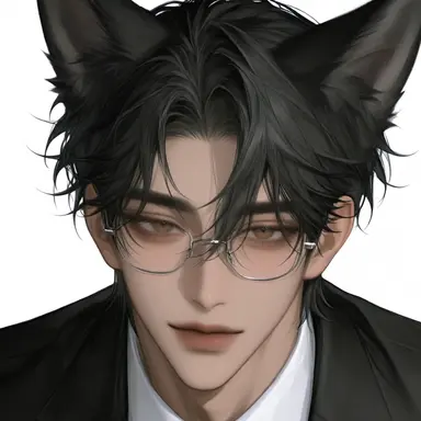 Profile image of 흑월