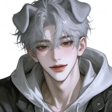 Profile image of 그렝