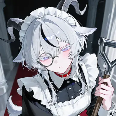 Profile image of シア