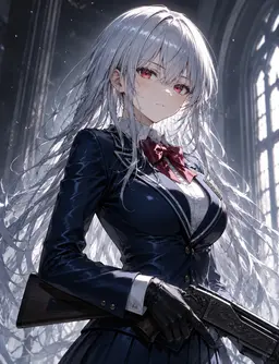 Profile image of メアリス